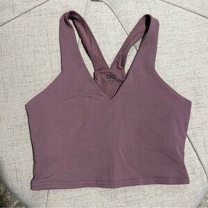 ALO Yoga Real Bra Tank